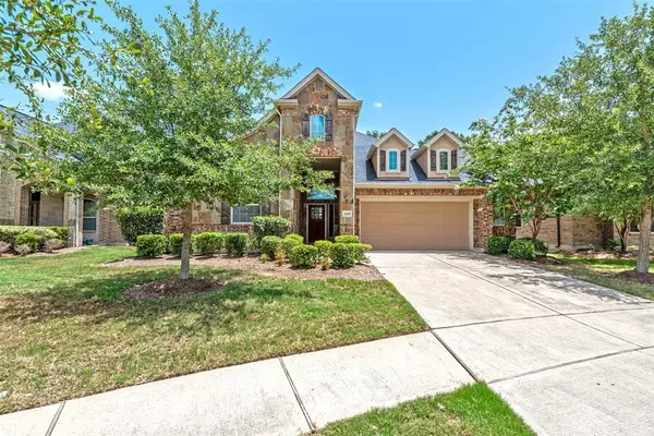 Katy, TX 77493,2218 Parkside Trace Ct