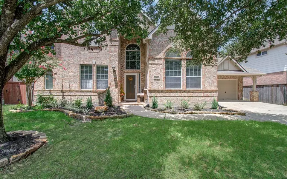 1311 Arden Forest DR, Spring, TX 77379