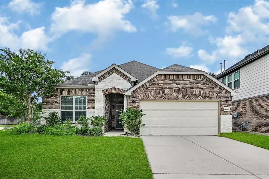 15630 Summer Maple TRL, Cypress, TX 77429