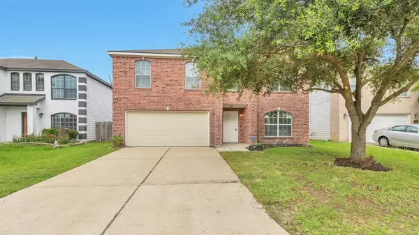 Katy, TX 77449,4510 Cypress Colony LN