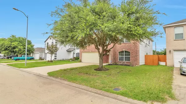 Katy, TX 77449,4510 Cypress Colony LN