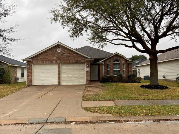 6535 Carly Park WAY, Houston, TX 77084