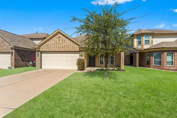 Tomball, TX 77375,10830 Chestnut Path WAY