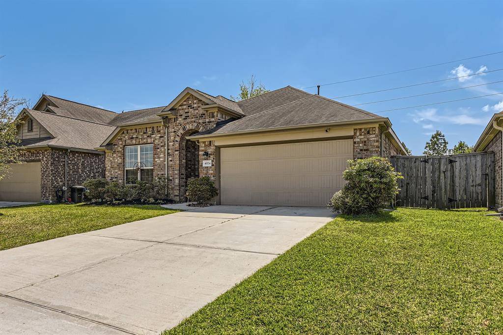 Porter, TX 77365,4024 Erlington Bend TRCE