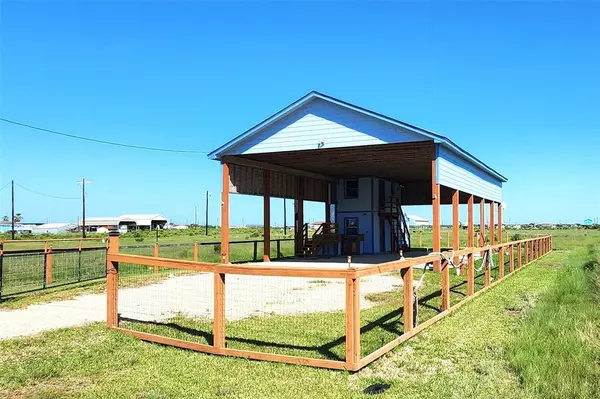 Sargent, TX 77414,266 Sand Dollar ST