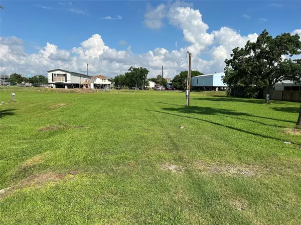 San Leon, TX 77539,LOTS 41-42 16TH ST