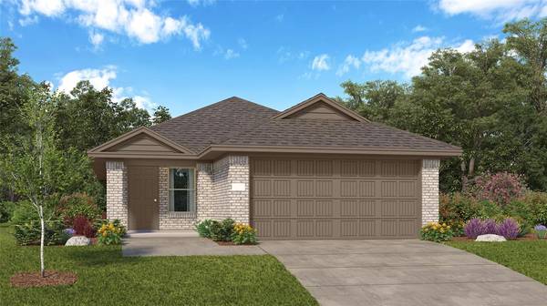 18554 Cepagatti DR, New Caney, TX 77357