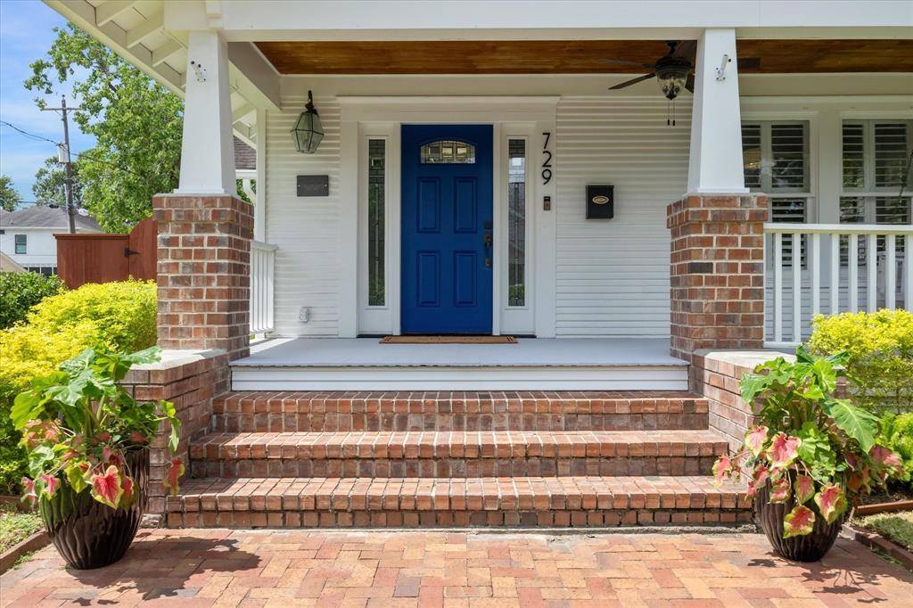 Houston, TX 77009,729 Merrill ST