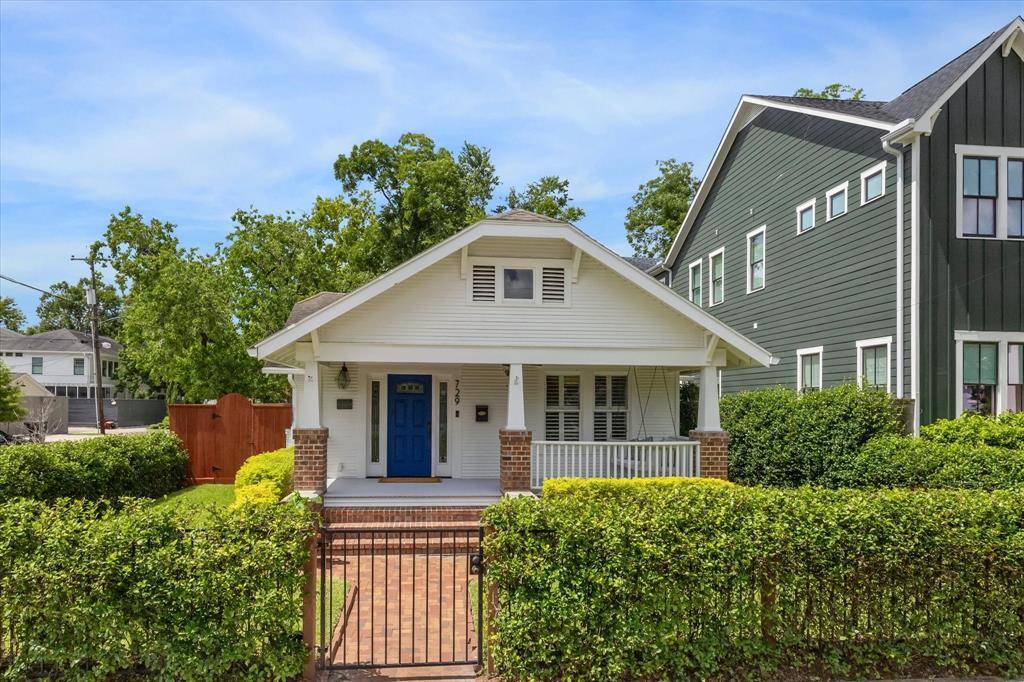 Houston, TX 77009,729 Merrill ST