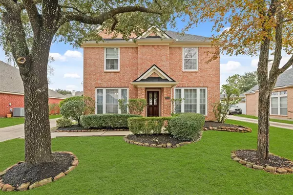 Humble, TX 77346,18431 Huron Park TRL