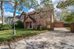 12834 Hidden Castle DR, Houston, TX 77015