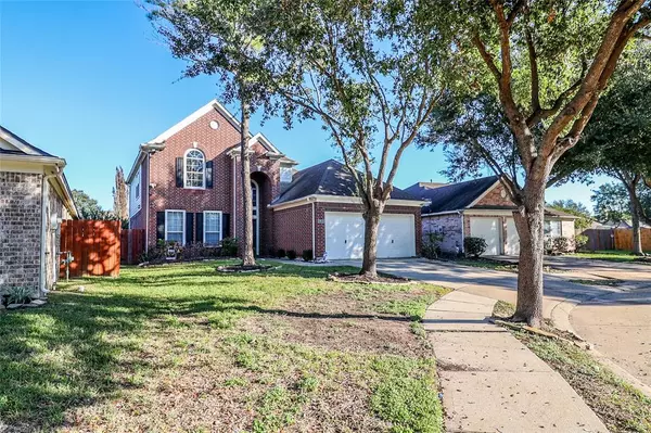 Houston, TX 77095,17610 Blue Lily LN