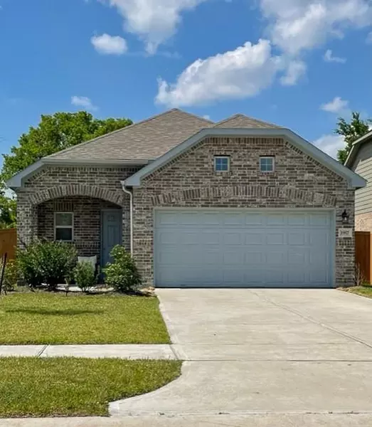 432 Sunray Lake LN, Katy, TX 77493