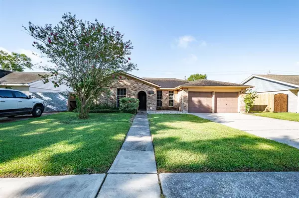 Houston, TX 77089,11114 Sageheather DR