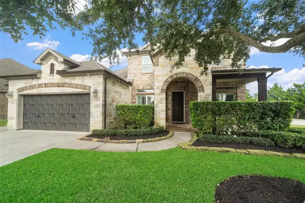 League City, TX 77573,842 Coastal CT