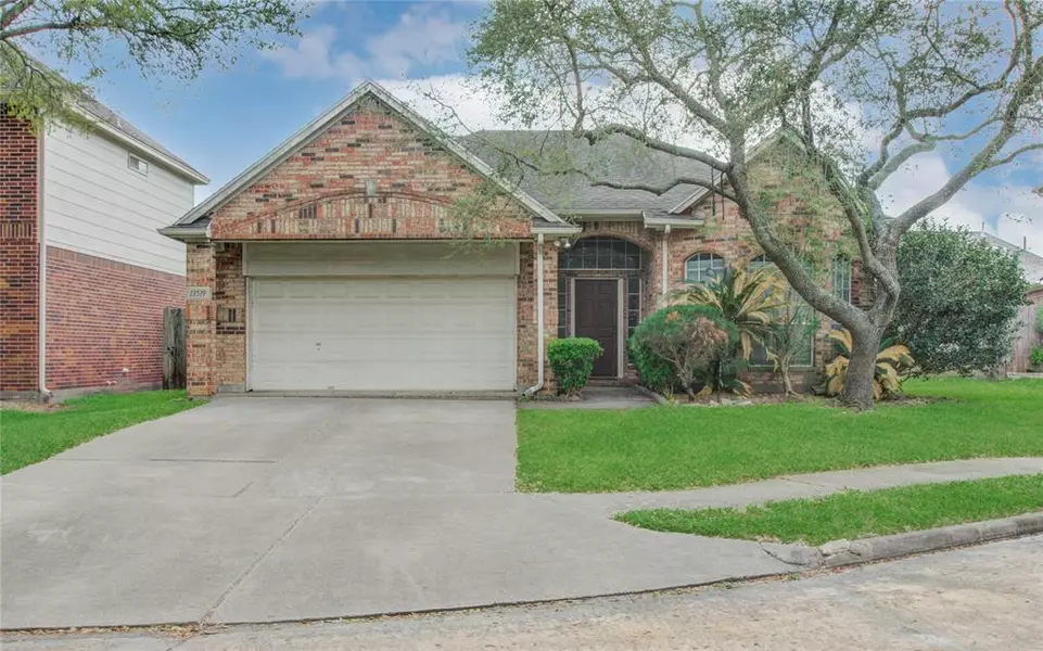 13519 Andrew WAY, Houston, TX 77082