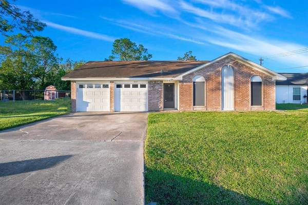 8047 Lane LN, Houston, TX 77075