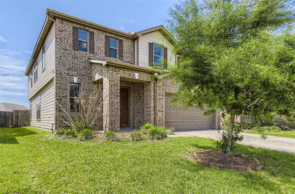 Katy, TX 77449,4503 Ashberry Pine LN