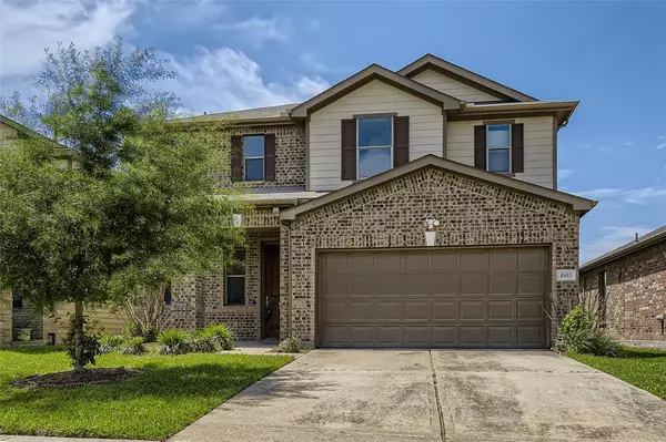 Katy, TX 77449,4503 Ashberry Pine LN