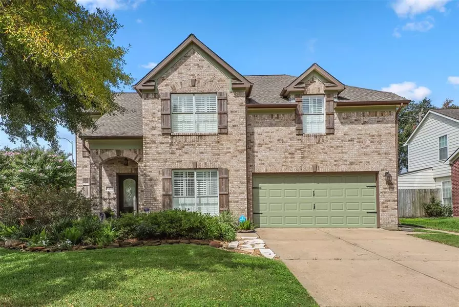 4326 Holly Terrace CT, Pasadena, TX 77505