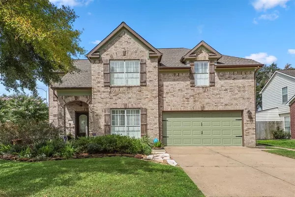 4326 Holly Terrace CT, Pasadena, TX 77505