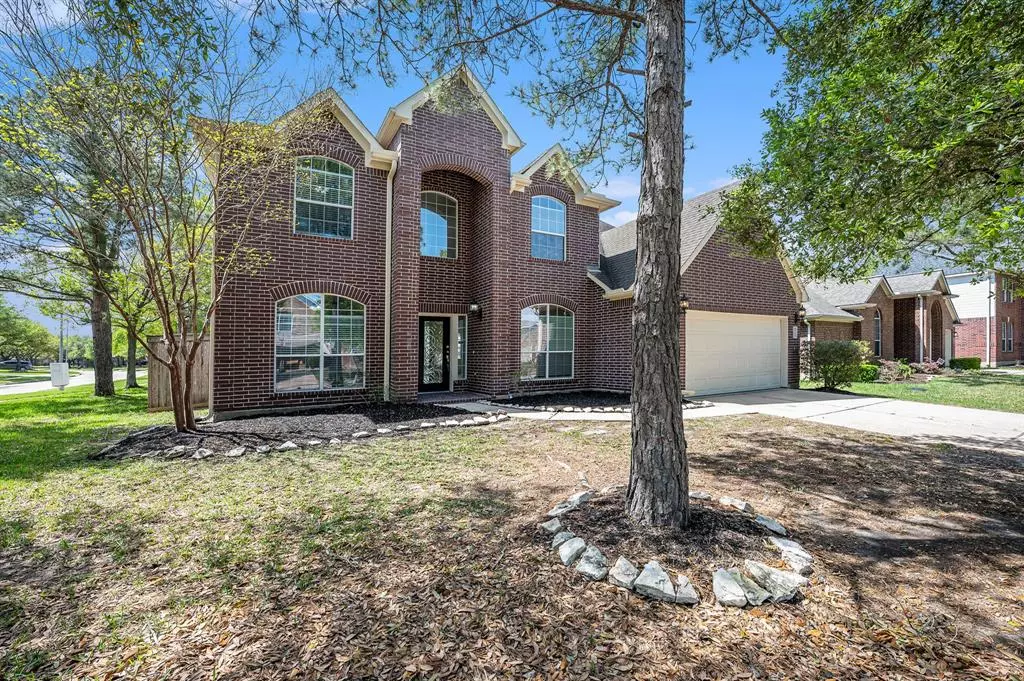 Katy, TX 77494,4230 Stoney Knoll LN