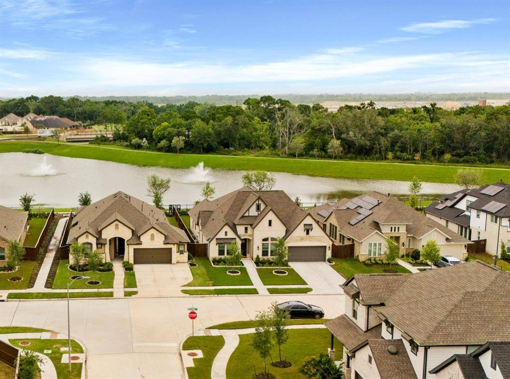 Manvel, TX 77578,5903 Red River Drive