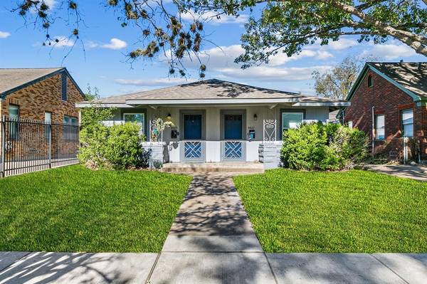 4427 Jefferson ST, Houston, TX 77023