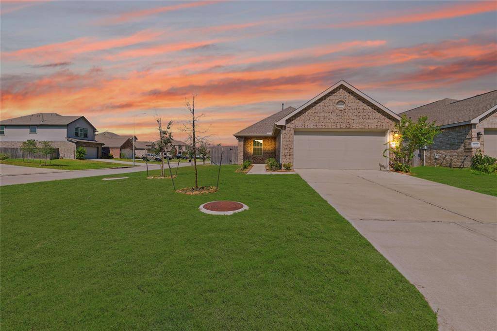 18411 Running Shadow CT,  Hockley,  TX 77447