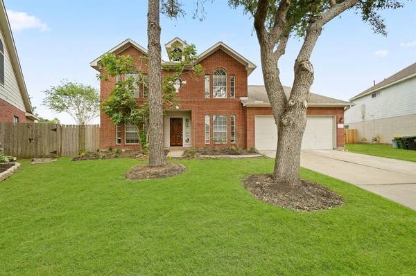 Pearland, TX 77584,4143 N Nolan PL