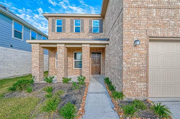 Katy, TX 77493,4711 Emerson Manor DR