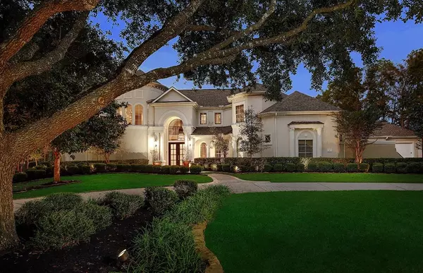 8 Autumn Cresent, The Woodlands, TX 77381