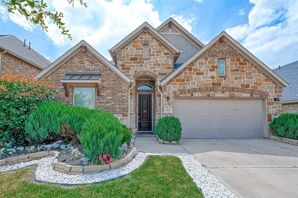 Katy, TX 77494,1722 Dominion Heights LN