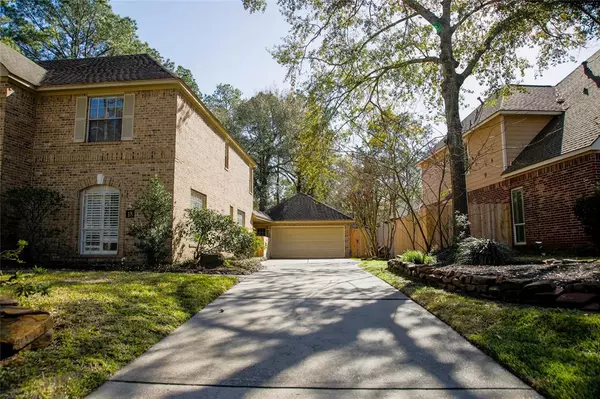 The Woodlands, TX 77381,18 Flatcreek PL