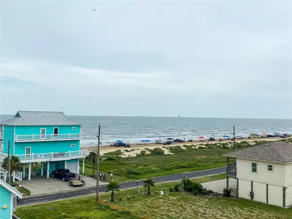 Crystal Beach, TX 77650,2584 Whitecap