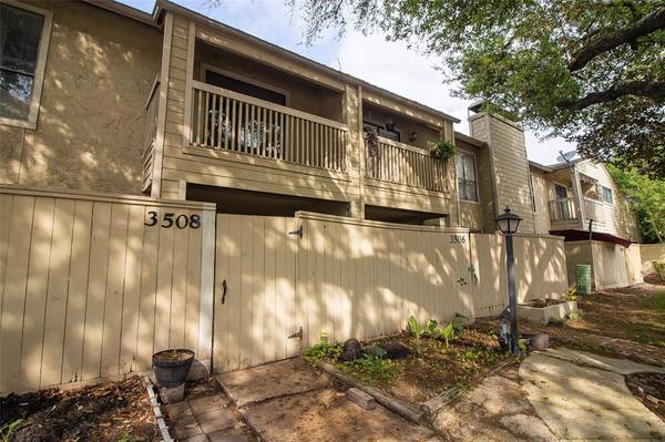 3508 Ocee ST, Houston, TX 77063