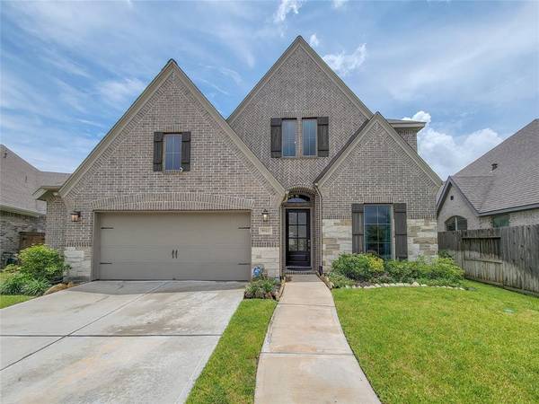 9022 Golden Mist DR,  Missouri City,  TX 77459