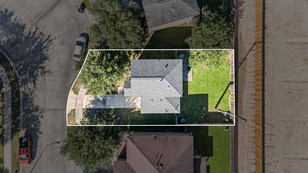 Houston, TX 77090,822 Ellerton LN