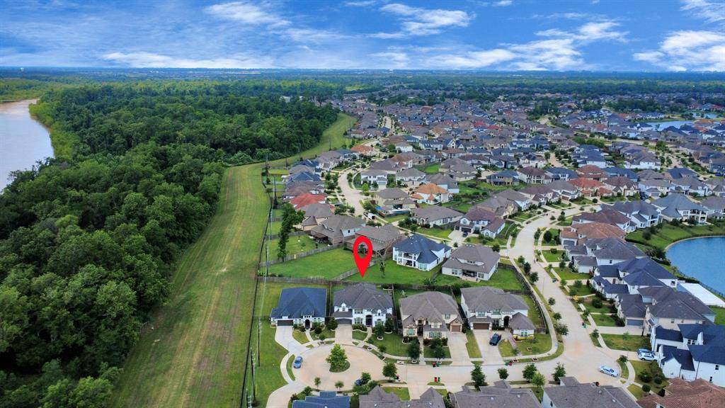 Sugar Land, TX 77479,6510 Kangaroo Point LN