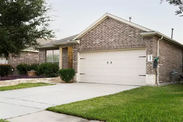 Cypress, TX 77429,19235 Midnight Glen DR