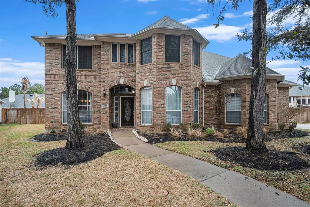 Houston, TX 77095,16510 Provence LN