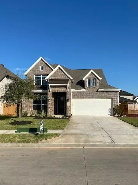 3204 Isabella Falls DR, Katy, TX 77493