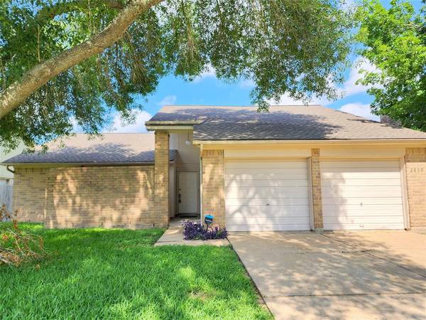 2018 First Crossing BLVD, Sugar Land, TX 77478