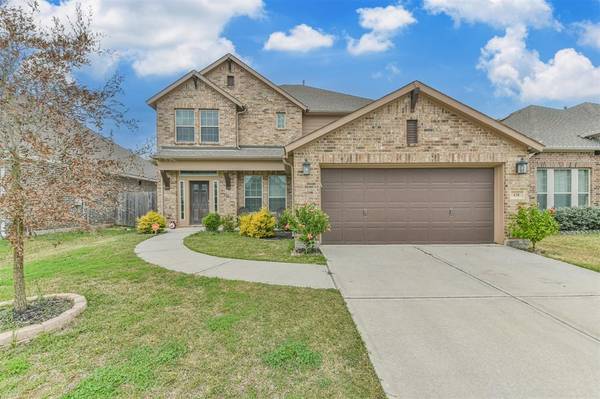 430 Bayberry Landing WAY,  Crosby,  TX 77532