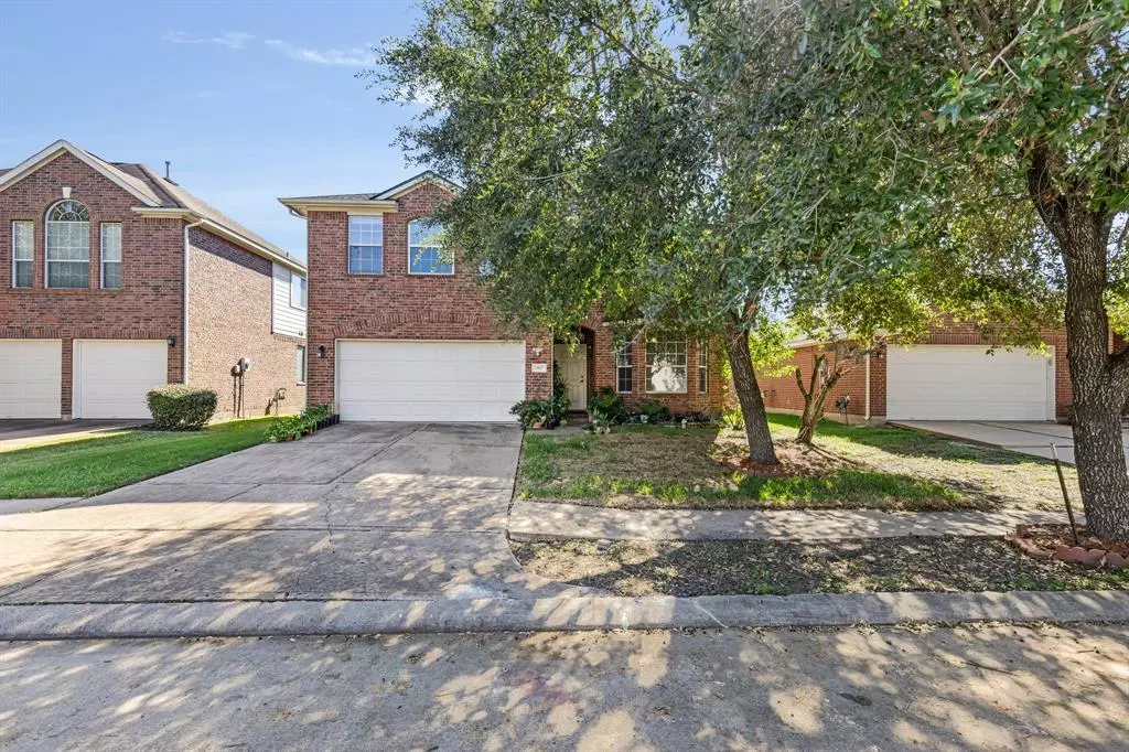 Houston, TX 77047,1927 Lingard Park CT