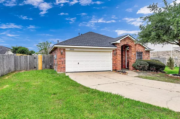 Katy, TX 77449,3003 Calvert Crossing CT