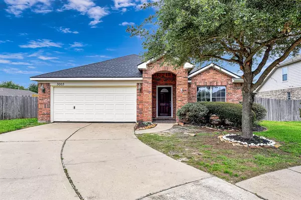 Katy, TX 77449,3003 Calvert Crossing CT