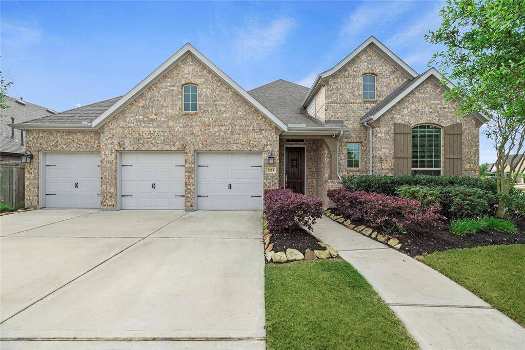 Brookshire, TX 77423,2219 Umber Oaks LN