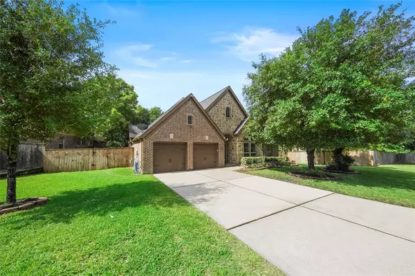 Montgomery, TX 77316,119 Colina Vista WAY