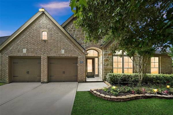 119 Colina Vista WAY, Montgomery, TX 77316